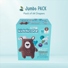 Load image into Gallery viewer, Kiddicare Baby Diapers