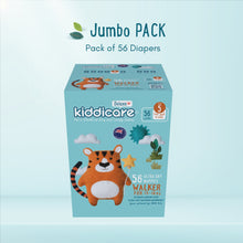 Load image into Gallery viewer, Kiddicare Baby Diapers