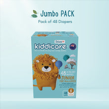 Load image into Gallery viewer, Kiddicare Baby Diapers