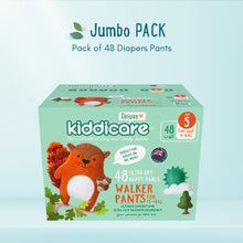 Load image into Gallery viewer, Kiddicare Diaper Pants