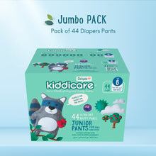 Load image into Gallery viewer, Kiddicare Diaper Pants