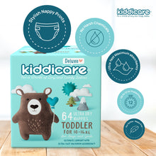 Load image into Gallery viewer, Kiddicare Baby Diapers