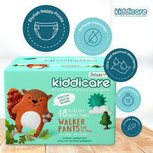 Load image into Gallery viewer, Kiddicare Diaper Pants