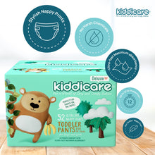 Load image into Gallery viewer, Kiddicare Diaper Pants