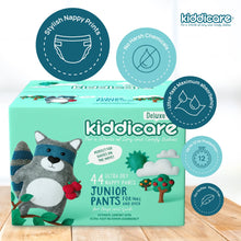 Load image into Gallery viewer, Kiddicare Diaper Pants