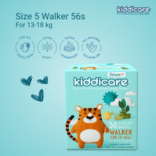 Load image into Gallery viewer, Kiddicare Baby Diapers