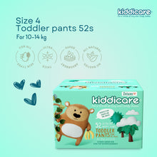 Load image into Gallery viewer, Kiddicare Diaper Pants