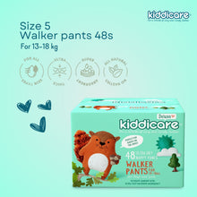 Load image into Gallery viewer, Kiddicare Diaper Pants