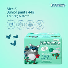 Load image into Gallery viewer, Kiddicare Diaper Pants