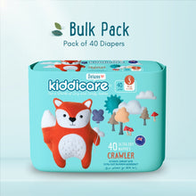 Load image into Gallery viewer, Kiddicare Baby Diapers
