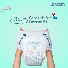 Load image into Gallery viewer, Kiddicare Diaper Pants