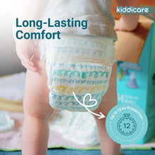 Load image into Gallery viewer, Kiddicare Diaper Pants