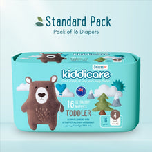 Load image into Gallery viewer, Kiddicare Baby Diapers
