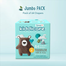 Load image into Gallery viewer, Kiddicare Baby Diapers