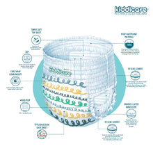 Load image into Gallery viewer, Kiddicare Diaper Pants