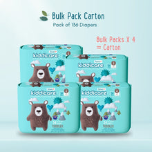 Load image into Gallery viewer, Kiddicare Baby Diapers