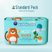 Load image into Gallery viewer, Kiddicare Baby Diapers