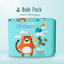 Load image into Gallery viewer, Kiddicare Baby Diapers