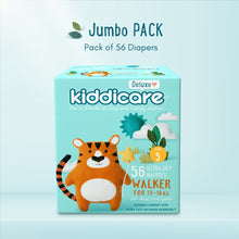Load image into Gallery viewer, Kiddicare Baby Diapers
