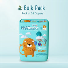 Load image into Gallery viewer, Kiddicare Baby Diapers