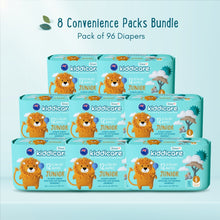 Load image into Gallery viewer, Kiddicare Baby Diapers