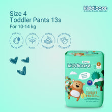 Load image into Gallery viewer, Kiddicare Diaper Pants