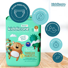 Load image into Gallery viewer, Kiddicare Diaper Pants