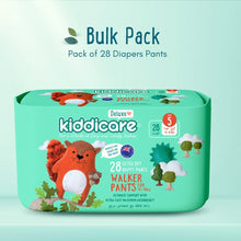Load image into Gallery viewer, Kiddicare Diaper Pants
