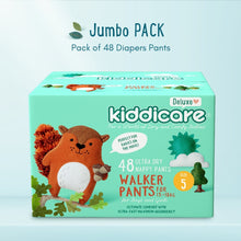 Load image into Gallery viewer, Kiddicare Diaper Pants