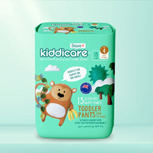 Load image into Gallery viewer, Kiddicare Diaper Pants
