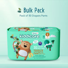 Load image into Gallery viewer, Kiddicare Diaper Pants