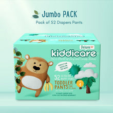 Load image into Gallery viewer, Kiddicare Diaper Pants