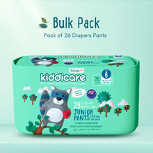 Load image into Gallery viewer, Kiddicare Diaper Pants