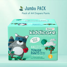 Load image into Gallery viewer, Kiddicare Diaper Pants
