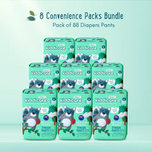 Load image into Gallery viewer, Kiddicare Diaper Pants