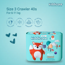 Load image into Gallery viewer, Kiddicare Baby Diapers