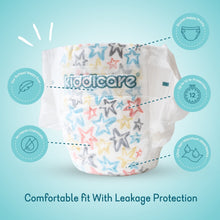 Load image into Gallery viewer, Kiddicare Baby Diapers