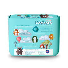 Load image into Gallery viewer, Kiddicare Baby Diapers