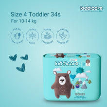 Load image into Gallery viewer, Kiddicare Baby Diapers