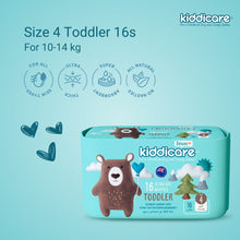 Load image into Gallery viewer, Kiddicare Baby Diapers