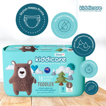 Load image into Gallery viewer, Kiddicare Baby Diapers