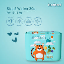 Load image into Gallery viewer, Kiddicare Baby Diapers