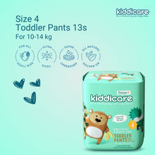 Load image into Gallery viewer, Kiddicare Diaper Pants