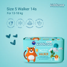 Load image into Gallery viewer, Kiddicare Baby Diapers