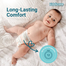 Load image into Gallery viewer, Kiddicare Baby Diapers
