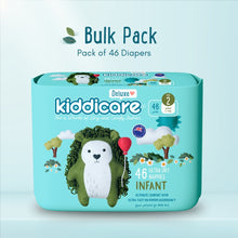 Load image into Gallery viewer, Kiddicare Baby Diapers