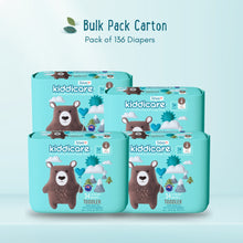 Load image into Gallery viewer, Kiddicare Baby Diapers