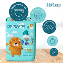 Load image into Gallery viewer, Kiddicare Diaper Pants