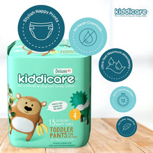 Load image into Gallery viewer, Kiddicare Diaper Pants