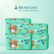 Load image into Gallery viewer, Kiddicare Diaper Pants